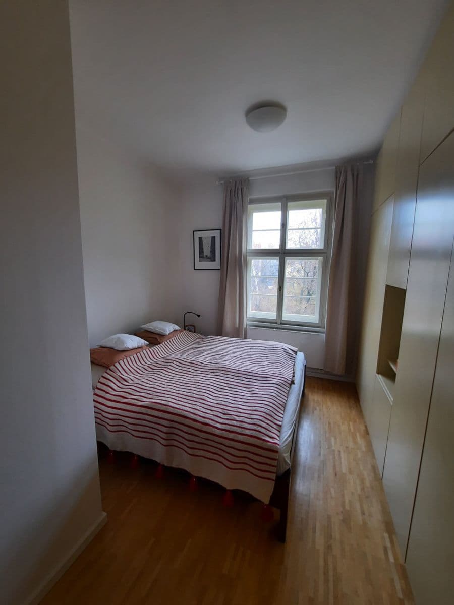 Predaj bytu 3-izbový 71 m², Tolstého, Praha, Praha Predaj bytu 3-izbový 71 m², Tolstého, Praha, Praha