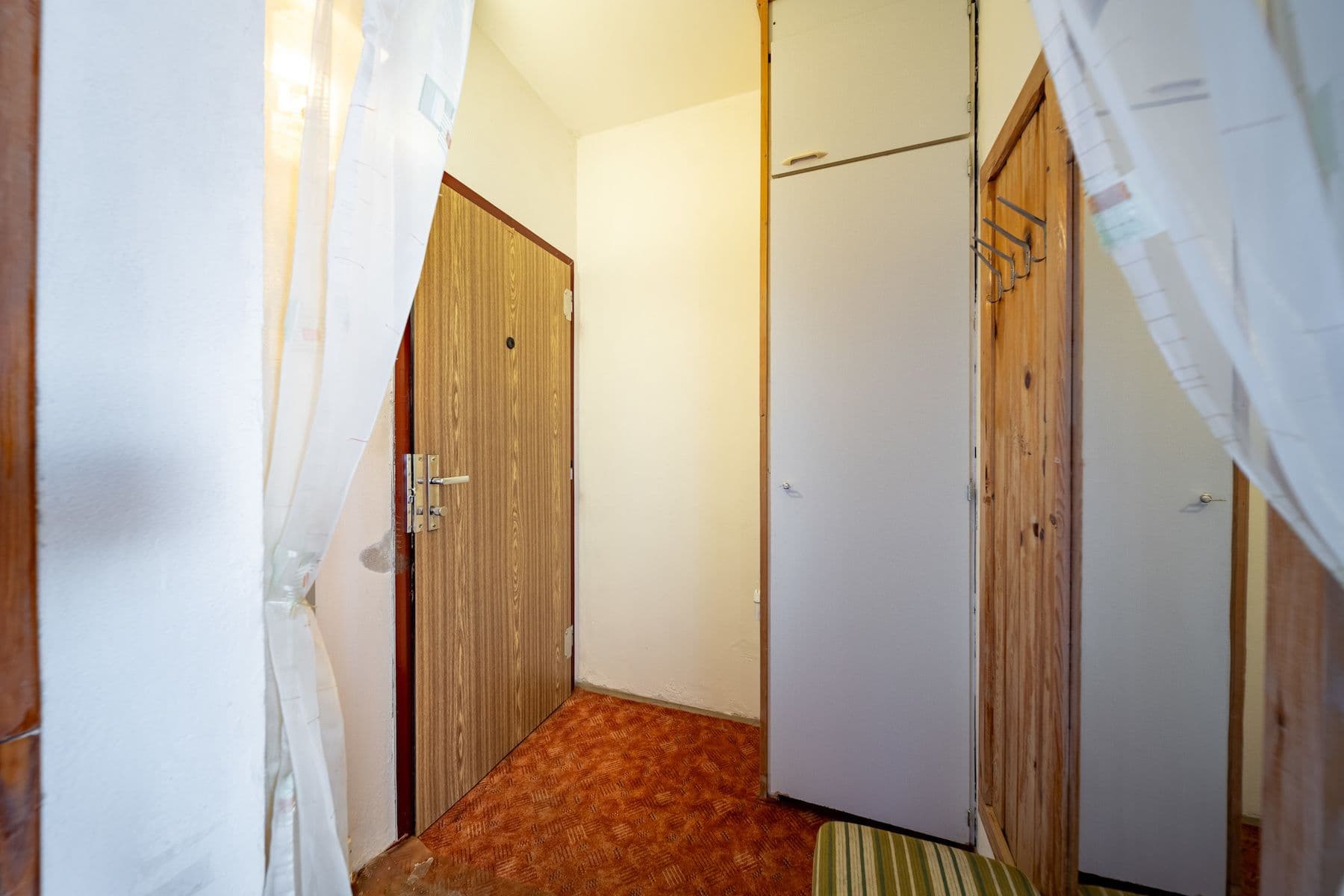Predaj bytu 2-izbový 47 m², Sadová, Větřní, Jihočeský kraj Predaj bytu 2-izbový 47 m², Sadová, Větřní, Jihočeský kraj