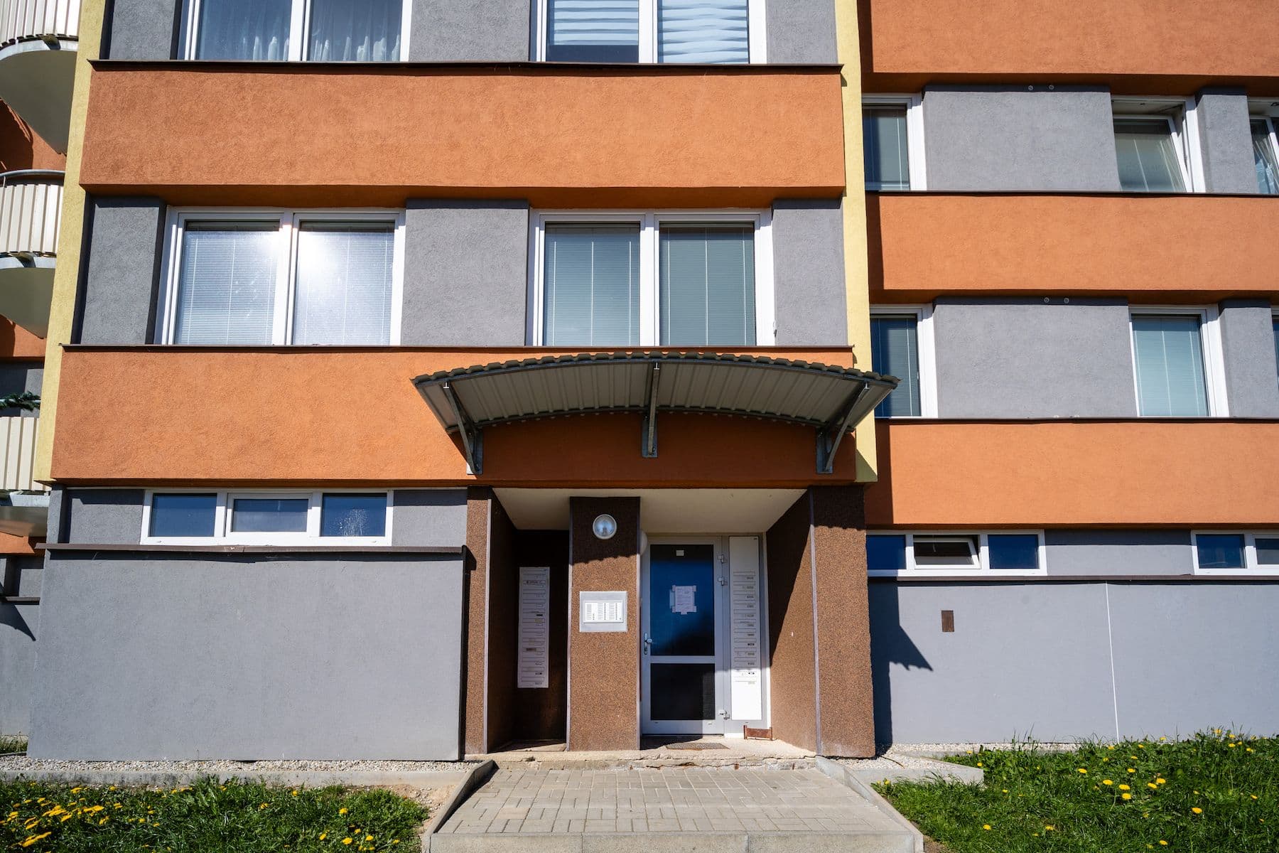 Predaj bytu 2-izbový 47 m², Sadová, Větřní, Jihočeský kraj Predaj bytu 2-izbový 47 m², Sadová, Větřní, Jihočeský kraj