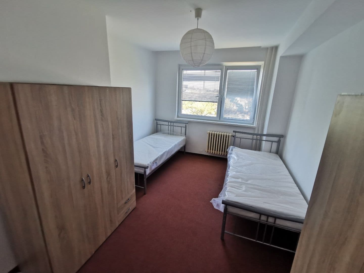 Prenájom bytu Garsoniéra 18 m², Vranovská, Petržalka, Bratislavský kraj Prenájom bytu Garsoniéra 18 m², Vranovská, Petržalka, Bratislavský kraj