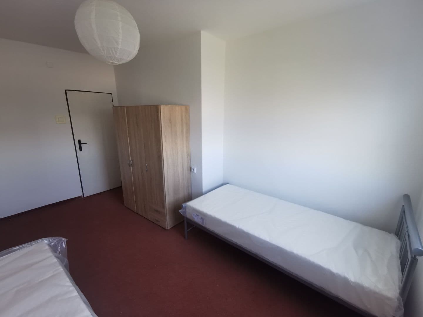 Prenájom bytu Garsoniéra 18 m², Vranovská, Petržalka, Bratislavský kraj Prenájom bytu Garsoniéra 18 m², Vranovská, Petržalka, Bratislavský kraj