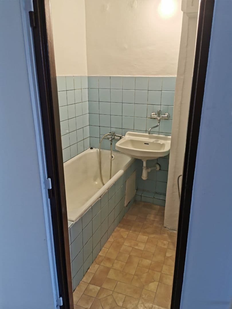 Prenájom bytu Garsoniéra 18 m², Vranovská, Petržalka, Bratislavský kraj Prenájom bytu Garsoniéra 18 m², Vranovská, Petržalka, Bratislavský kraj