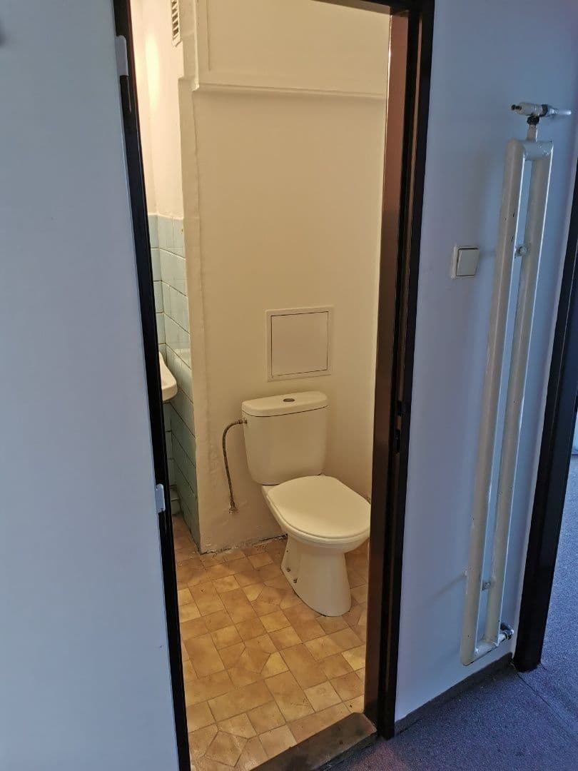 Prenájom bytu Garsoniéra 18 m², Vranovská, Petržalka, Bratislavský kraj Prenájom bytu Garsoniéra 18 m², Vranovská, Petržalka, Bratislavský kraj