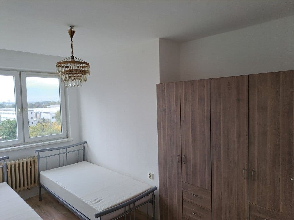 Prenájom bytu Garsoniéra 18 m², Vranovská, Petržalka, Bratislavský kraj Prenájom bytu Garsoniéra 18 m², Vranovská, Petržalka, Bratislavský kraj