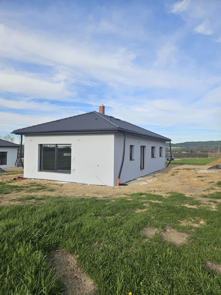 Predaj domu 132 m², pozemek 937 m², Kamenný Újezd, Plzeňský kraj Predaj domu 132 m², pozemek 937 m², Kamenný Újezd, Plzeňský kraj