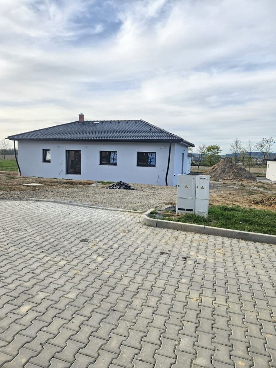 Predaj domu 132 m², pozemek 937 m², Kamenný Újezd, Plzeňský kraj Predaj domu 132 m², pozemek 937 m², Kamenný Újezd, Plzeňský kraj
