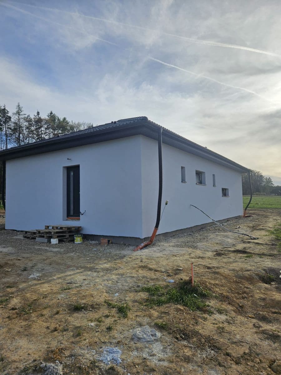 Predaj domu 132 m², pozemek 937 m², Kamenný Újezd, Plzeňský kraj Predaj domu 132 m², pozemek 937 m², Kamenný Újezd, Plzeňský kraj