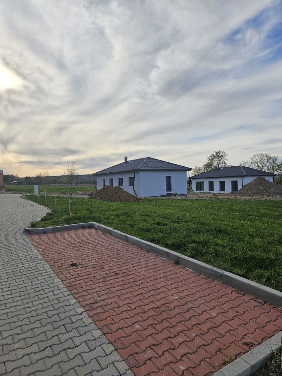 Predaj domu 132 m², pozemek 937 m², Kamenný Újezd, Plzeňský kraj Predaj domu 132 m², pozemek 937 m², Kamenný Újezd, Plzeňský kraj