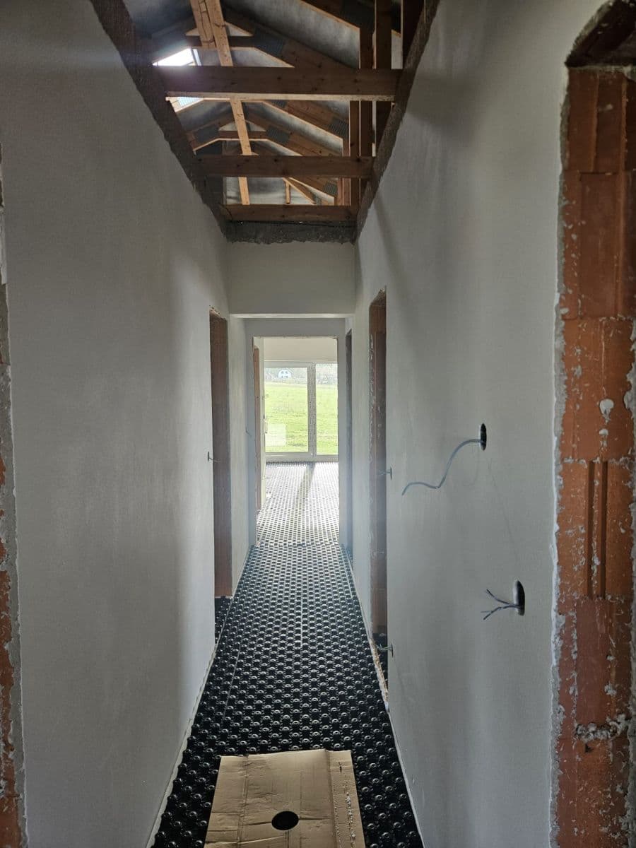 Predaj domu 132 m², pozemek 937 m², Kamenný Újezd, Plzeňský kraj Predaj domu 132 m², pozemek 937 m², Kamenný Újezd, Plzeňský kraj