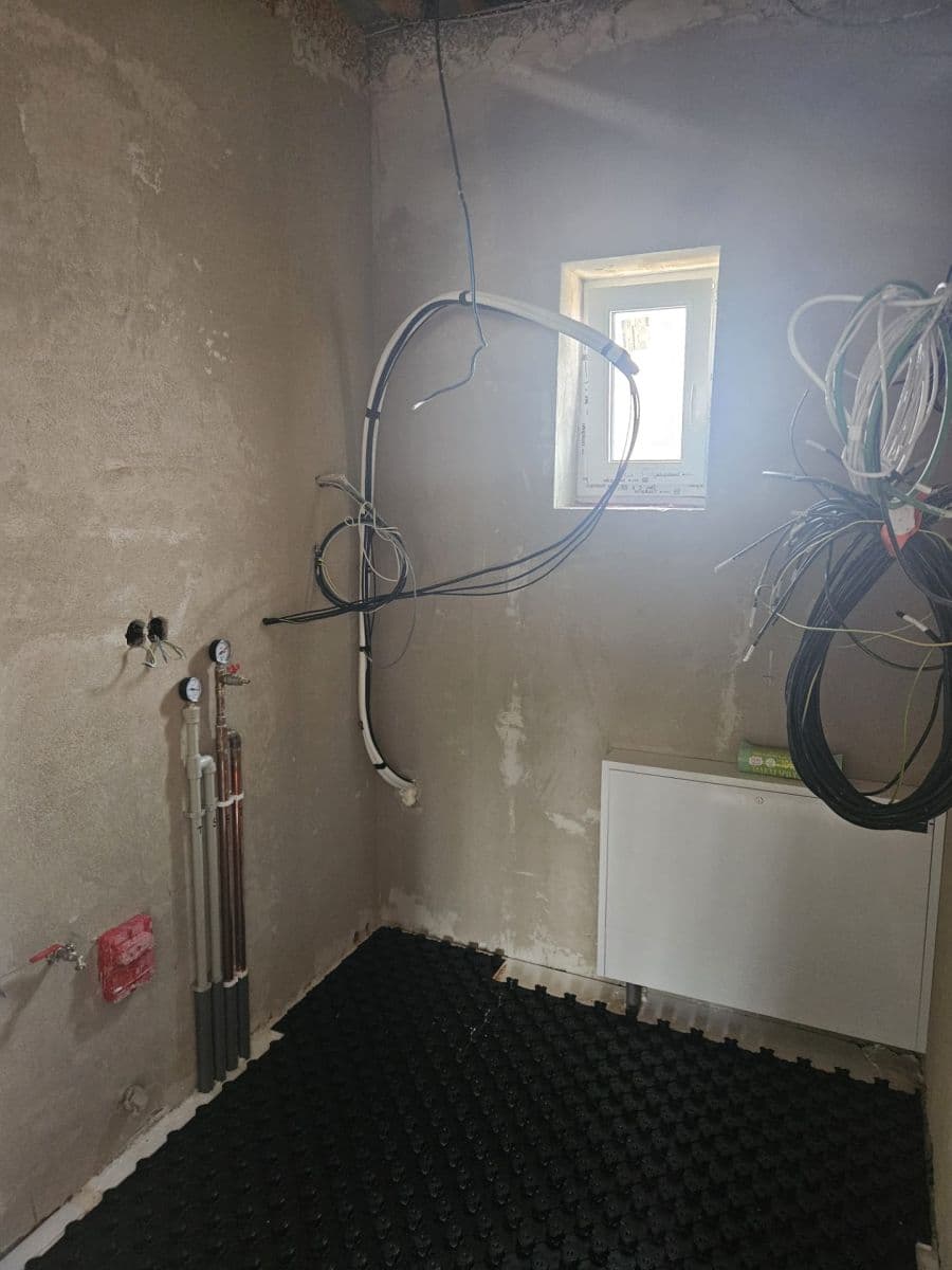 Predaj domu 132 m², pozemek 937 m², Kamenný Újezd, Plzeňský kraj Predaj domu 132 m², pozemek 937 m², Kamenný Újezd, Plzeňský kraj