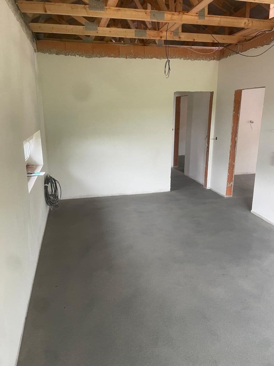 Predaj domu 132 m², pozemek 937 m², Kamenný Újezd, Plzeňský kraj Predaj domu 132 m², pozemek 937 m², Kamenný Újezd, Plzeňský kraj