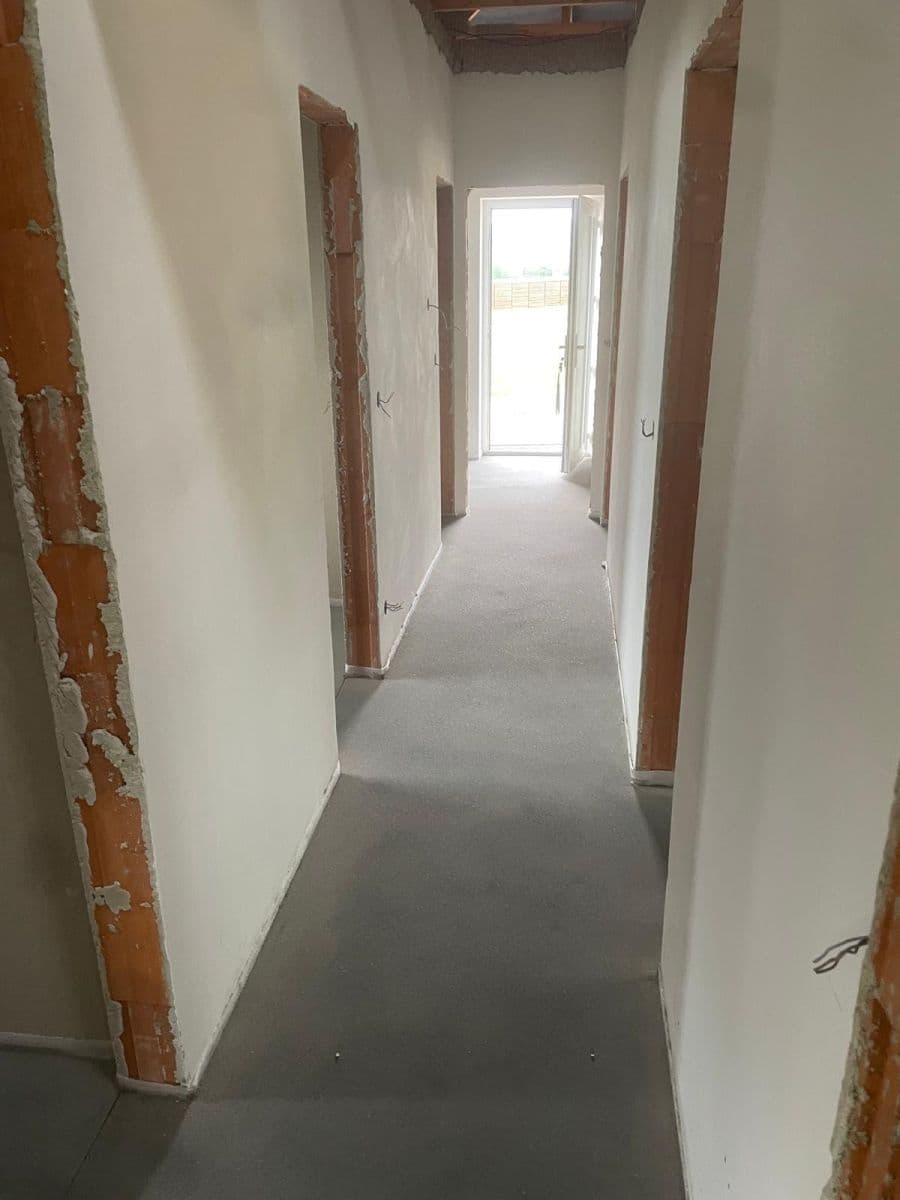 Predaj domu 132 m², pozemek 937 m², Kamenný Újezd, Plzeňský kraj Predaj domu 132 m², pozemek 937 m², Kamenný Újezd, Plzeňský kraj