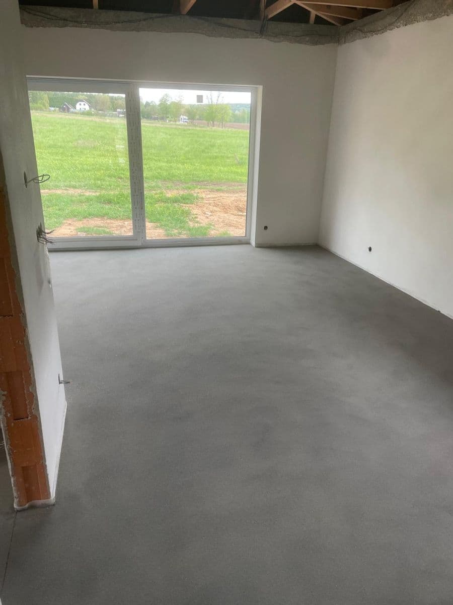 Predaj domu 132 m², pozemek 937 m², Kamenný Újezd, Plzeňský kraj Predaj domu 132 m², pozemek 937 m², Kamenný Újezd, Plzeňský kraj