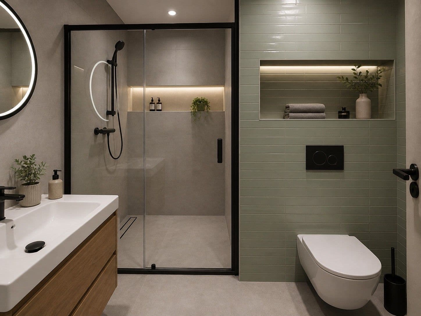 Predaj bytu 2-izbový 52 m², Práčská, Praha, Praha Predaj bytu 2-izbový 52 m², Práčská, Praha, Praha