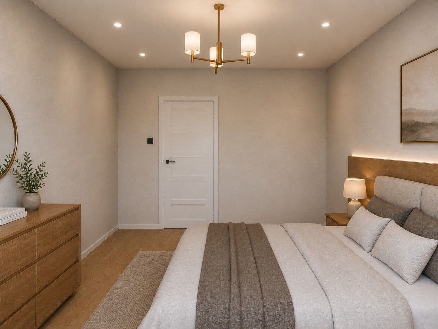 Predaj bytu 2-izbový 52 m², Práčská, Praha, Praha Predaj bytu 2-izbový 52 m², Práčská, Praha, Praha