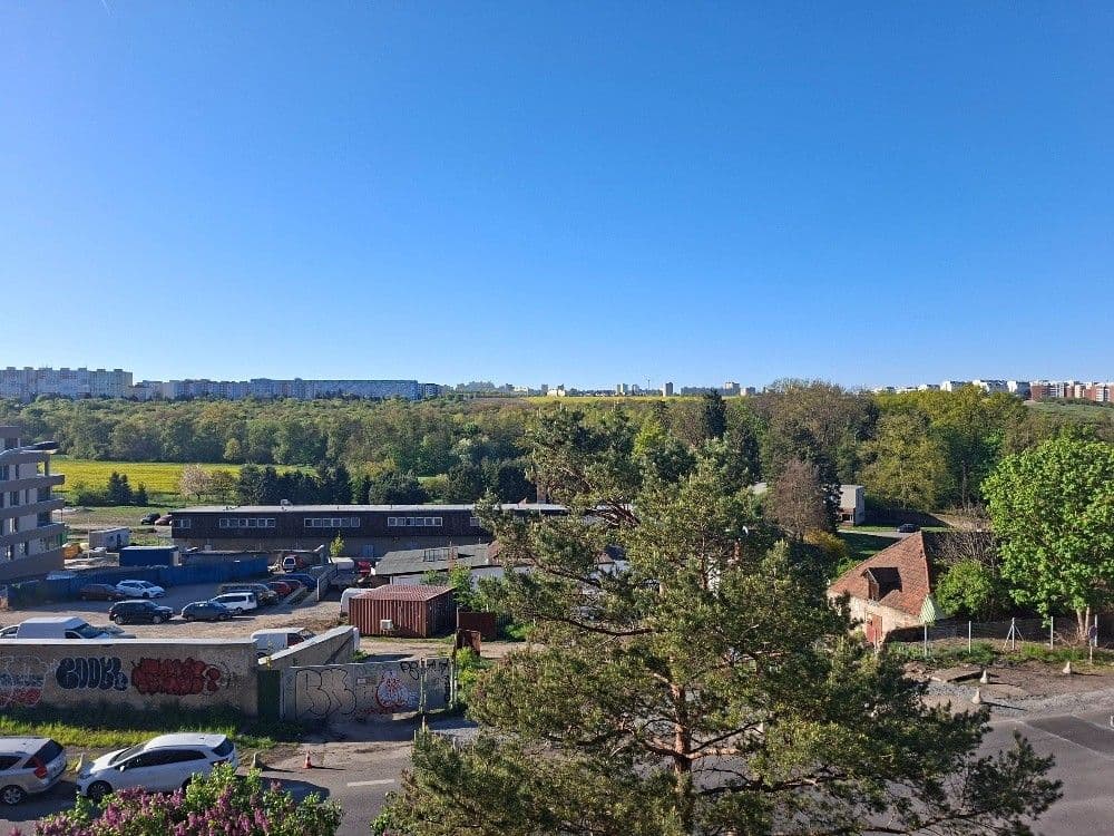 Predaj bytu 2-izbový 52 m², Práčská, Praha, Praha Predaj bytu 2-izbový 52 m², Práčská, Praha, Praha