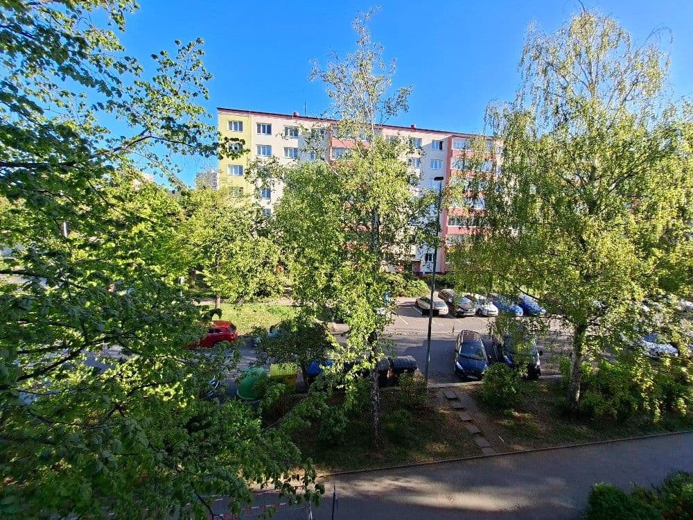 Predaj bytu 2-izbový 52 m², Práčská, Praha, Praha Predaj bytu 2-izbový 52 m², Práčská, Praha, Praha
