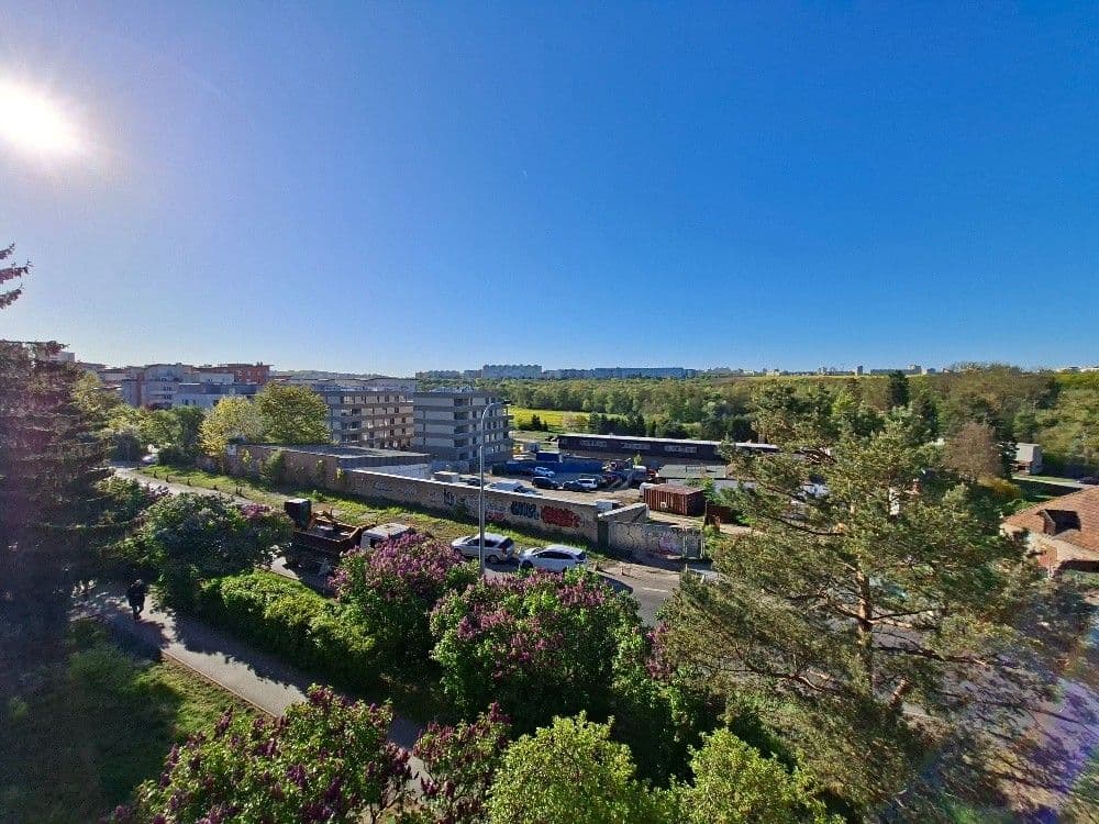 Predaj bytu 2-izbový 52 m², Práčská, Praha, Praha Predaj bytu 2-izbový 52 m², Práčská, Praha, Praha