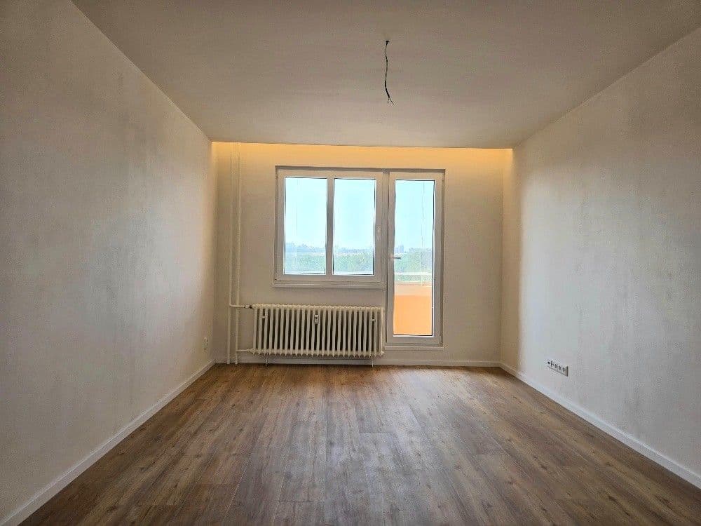 Predaj bytu 2-izbový 52 m², Práčská, Praha, Praha Predaj bytu 2-izbový 52 m², Práčská, Praha, Praha