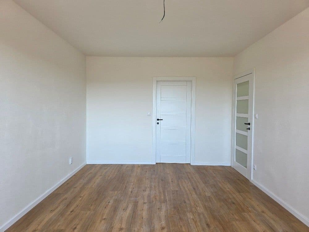 Predaj bytu 2-izbový 52 m², Práčská, Praha, Praha Predaj bytu 2-izbový 52 m², Práčská, Praha, Praha