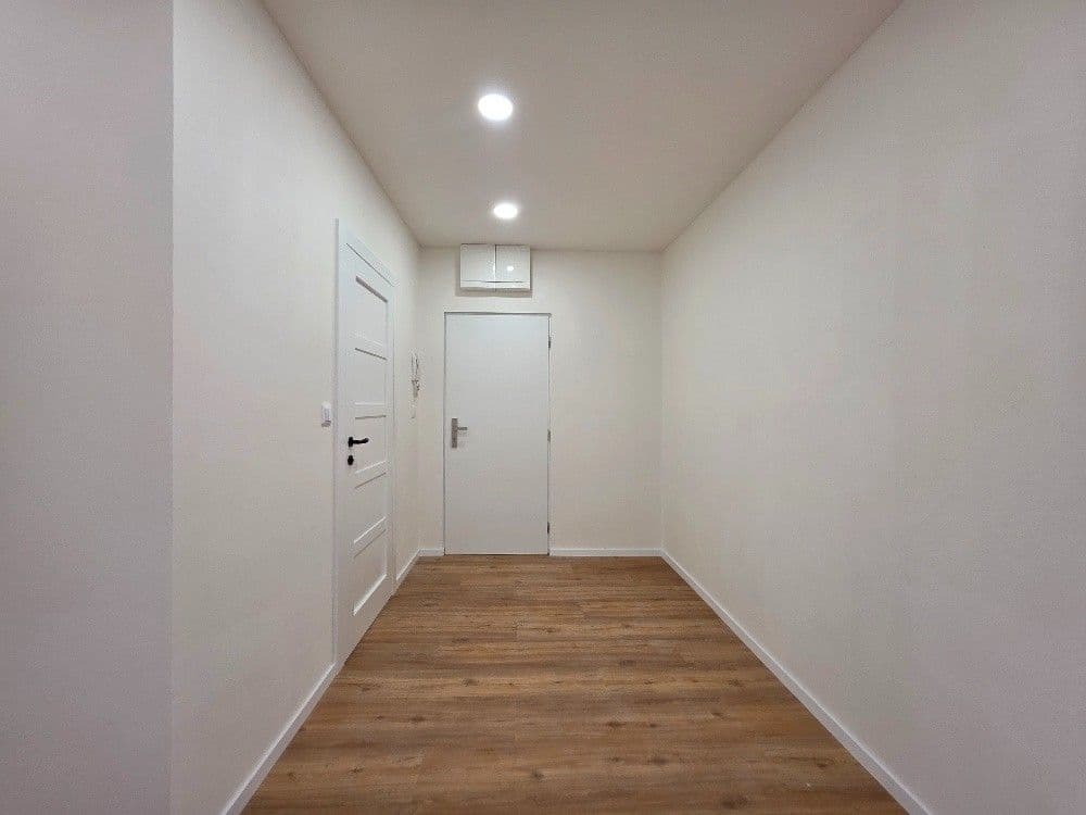 Predaj bytu 2-izbový 52 m², Práčská, Praha, Praha Predaj bytu 2-izbový 52 m², Práčská, Praha, Praha