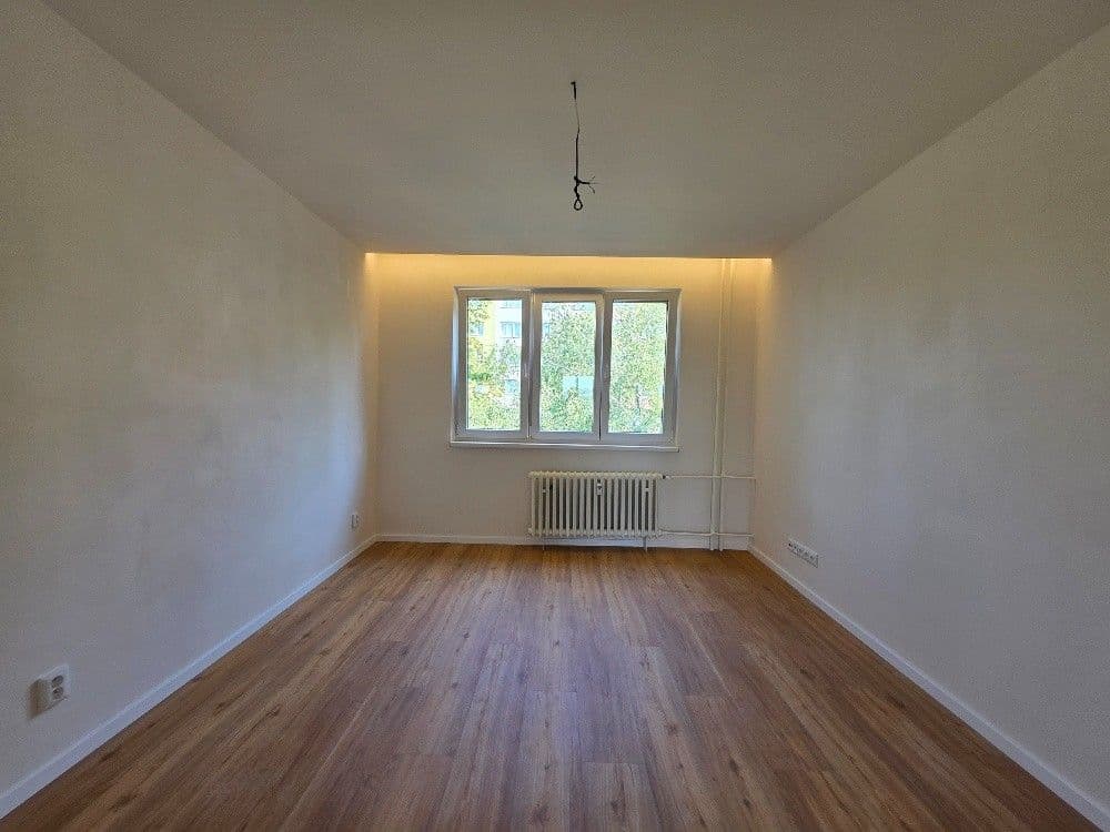 Predaj bytu 2-izbový 52 m², Práčská, Praha, Praha Predaj bytu 2-izbový 52 m², Práčská, Praha, Praha