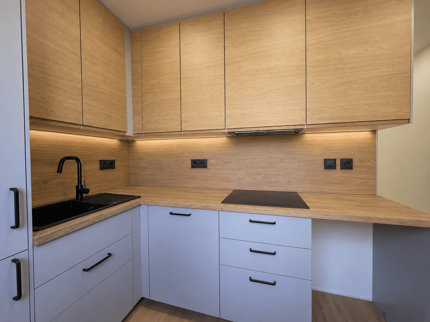 Predaj bytu 2-izbový 52 m², Práčská, Praha, Praha Predaj bytu 2-izbový 52 m², Práčská, Praha, Praha