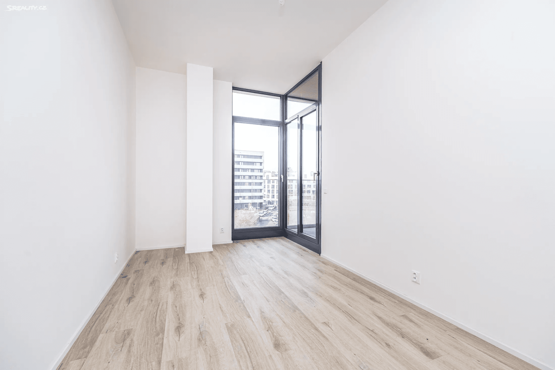 Prenájom bytu 2-izbový 57 m², Malešická, Praha, Praha Prenájom bytu 2-izbový 57 m², Malešická, Praha, Praha