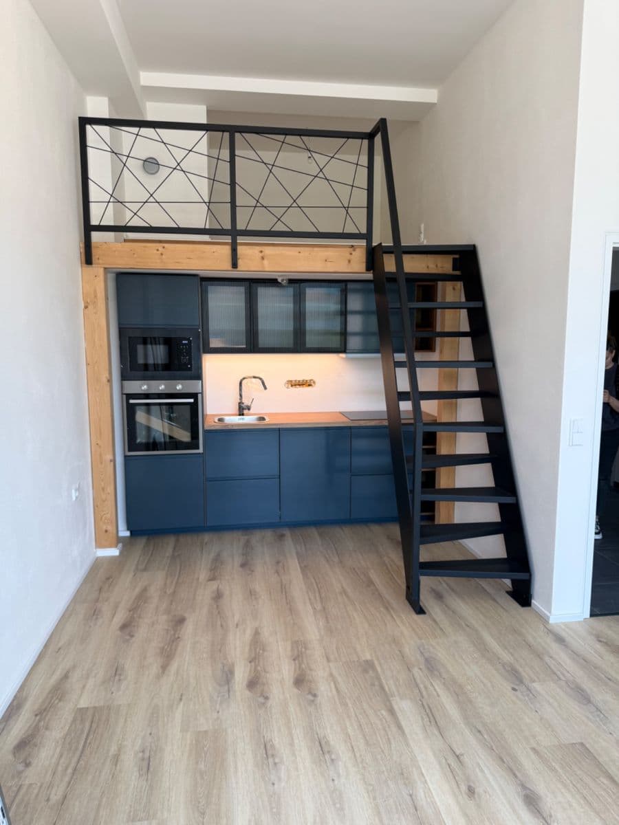 Prenájom bytu 2-izbový 57 m², Malešická, Praha, Praha Prenájom bytu 2-izbový 57 m², Malešická, Praha, Praha