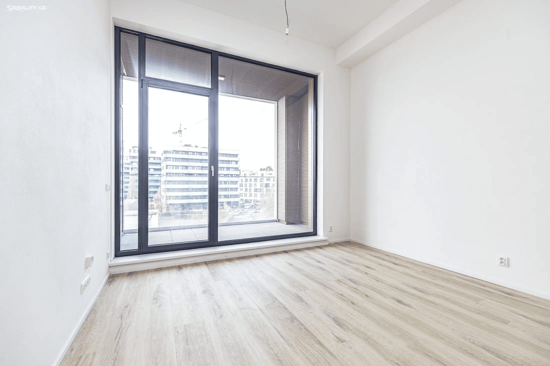 Prenájom bytu 2-izbový 57 m², Malešická, Praha, Praha Prenájom bytu 2-izbový 57 m², Malešická, Praha, Praha
