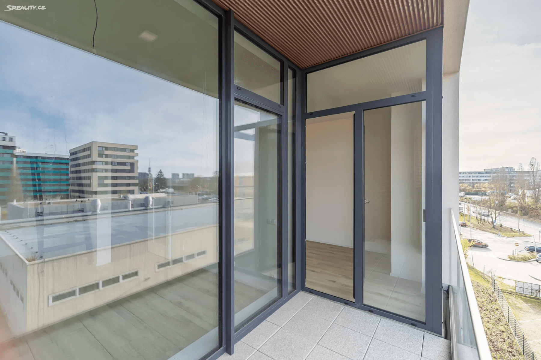Prenájom bytu 2-izbový 57 m², Malešická, Praha, Praha Prenájom bytu 2-izbový 57 m², Malešická, Praha, Praha