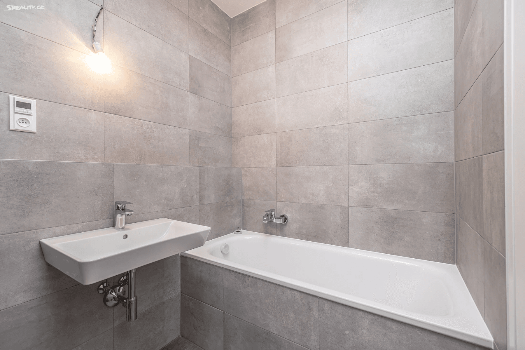 Prenájom bytu 2-izbový 57 m², Malešická, Praha, Praha Prenájom bytu 2-izbový 57 m², Malešická, Praha, Praha