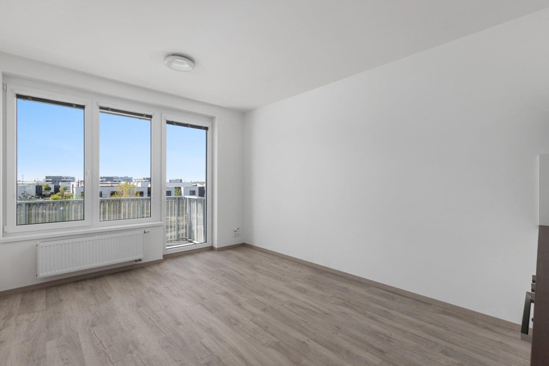 Prenájom bytu 1-izbový 30 m², Honzíkova, Praha, Praha Prenájom bytu 1-izbový 30 m², Honzíkova, Praha, Praha