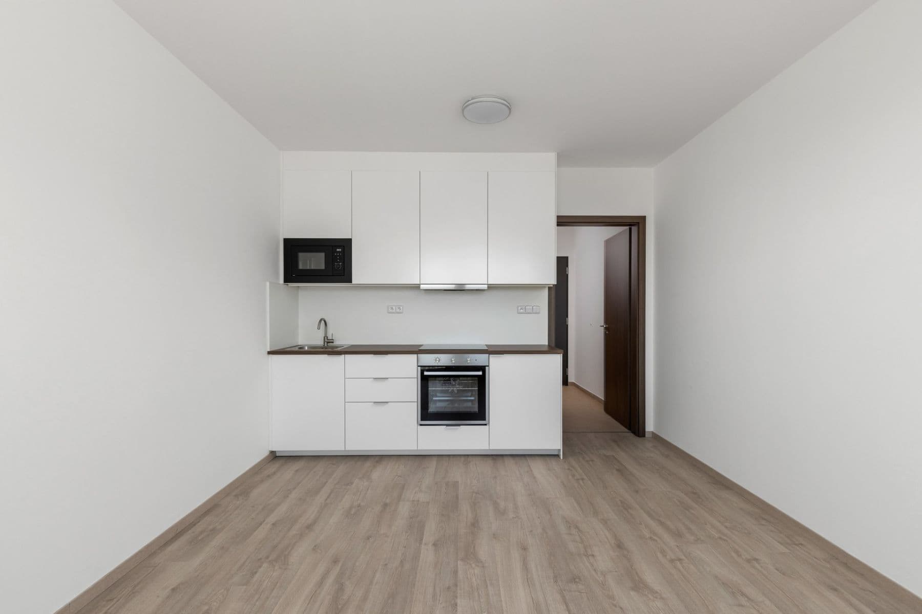 Prenájom bytu 1-izbový 30 m², Honzíkova, Praha, Praha Prenájom bytu 1-izbový 30 m², Honzíkova, Praha, Praha