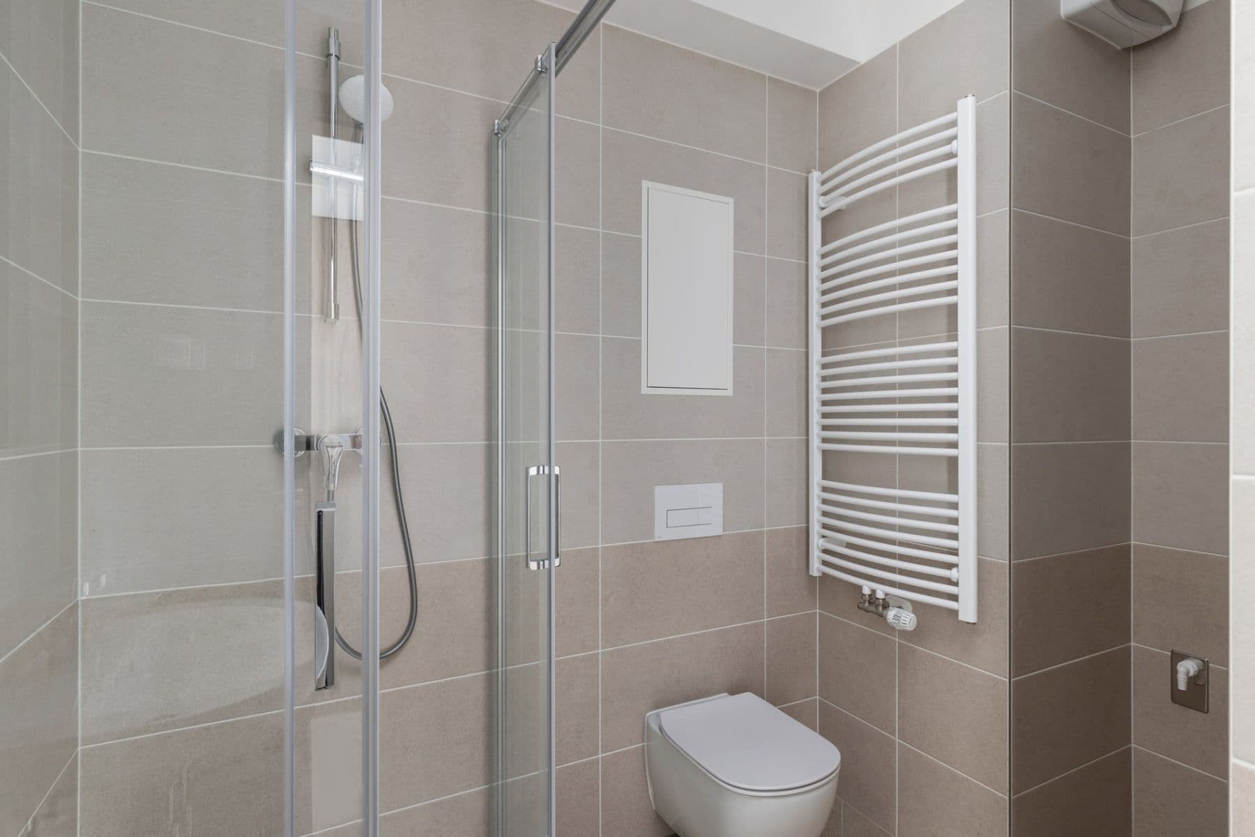 Prenájom bytu 1-izbový 30 m², Honzíkova, Praha, Praha Prenájom bytu 1-izbový 30 m², Honzíkova, Praha, Praha