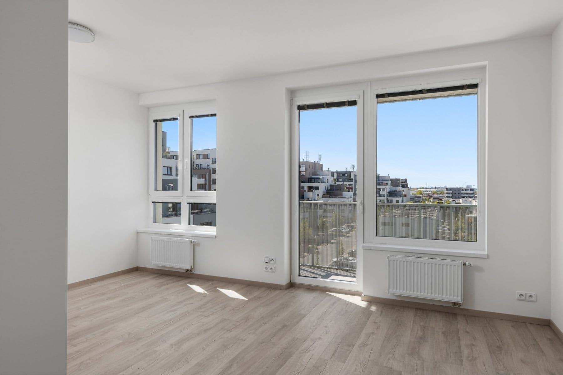 Prenájom bytu 1-izbový 33 m², Honzíkova, Praha, Praha Prenájom bytu 1-izbový 33 m², Honzíkova, Praha, Praha