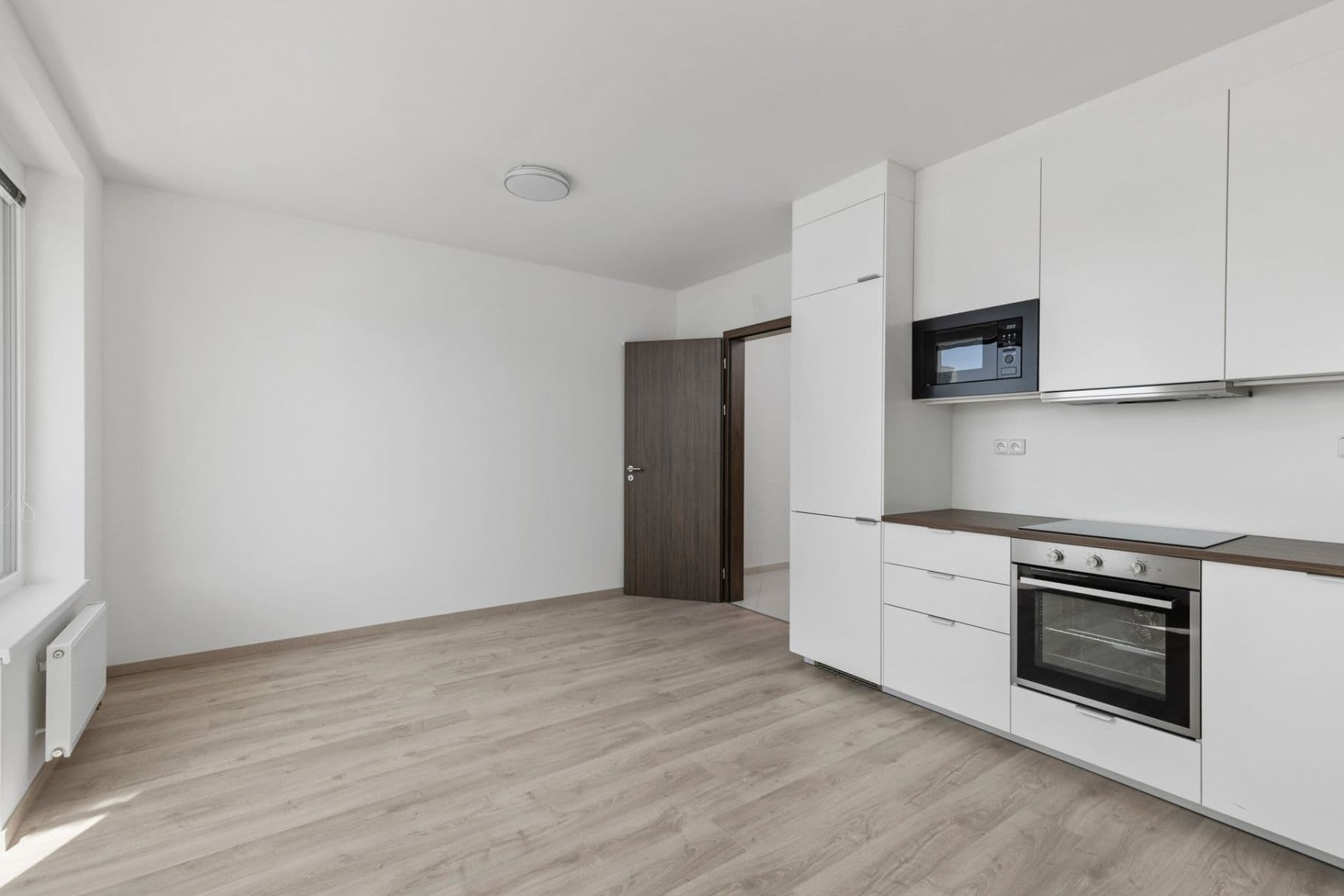 Prenájom bytu 1-izbový 33 m², Honzíkova, Praha, Praha Prenájom bytu 1-izbový 33 m², Honzíkova, Praha, Praha