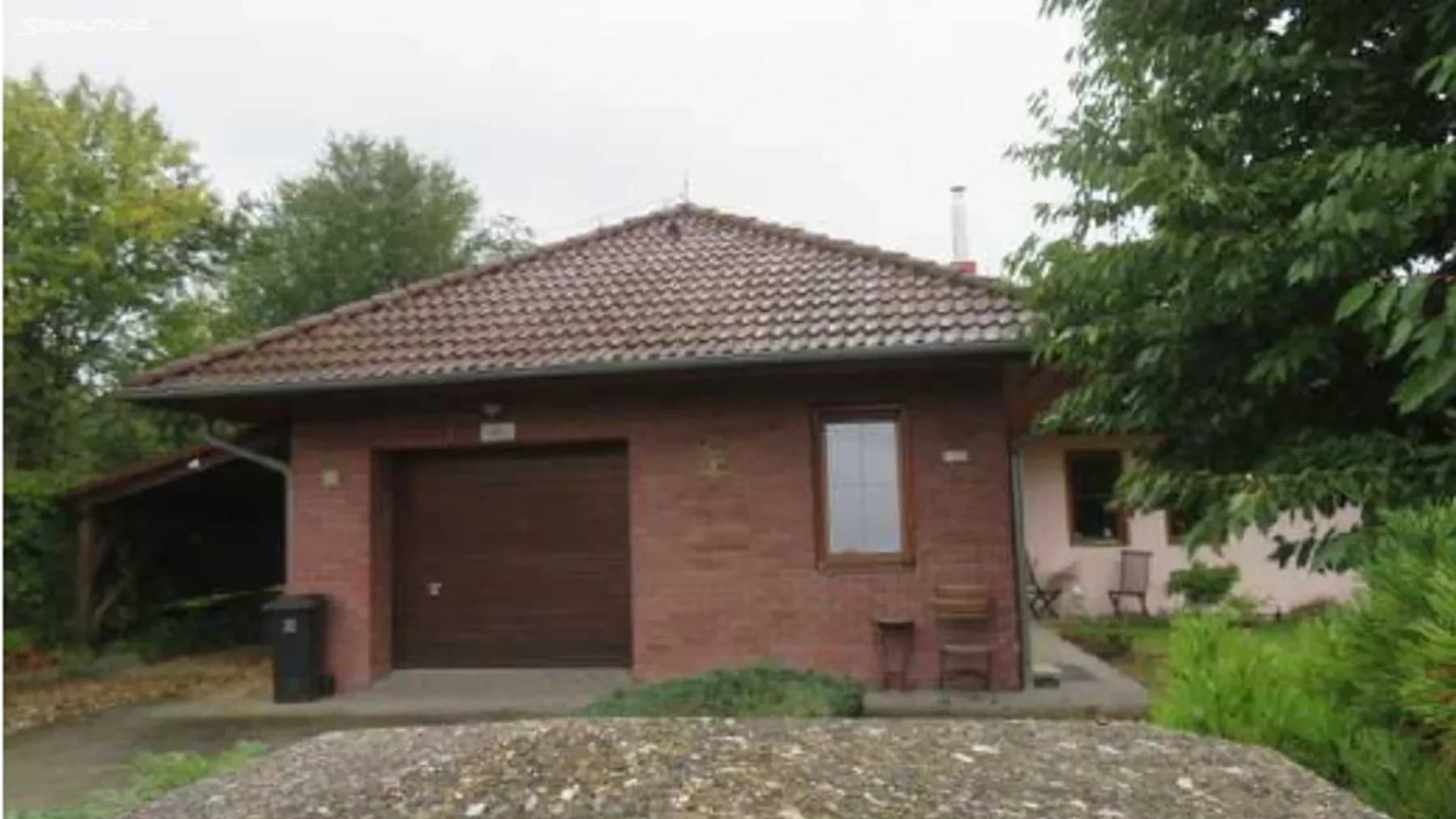 Predaj domu 130 m², pozemek 1.100 m², Slunečná, Zdiby, Středočeský kraj Predaj domu 130 m², pozemek 1.100 m², Slunečná, Zdiby, Středočeský kraj