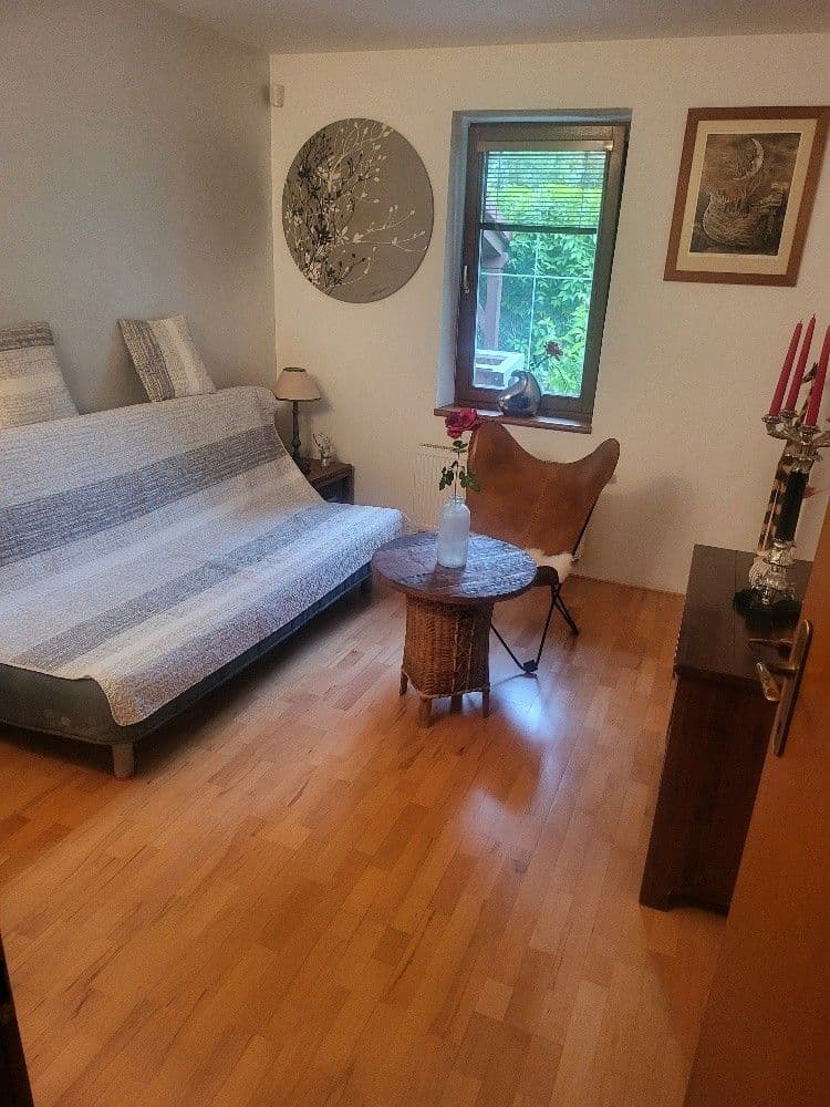 Predaj domu 130 m², pozemek 1.100 m², Slunečná, Zdiby, Středočeský kraj Predaj domu 130 m², pozemek 1.100 m², Slunečná, Zdiby, Středočeský kraj