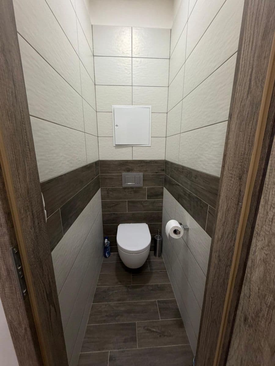 Prenájom bytu 2-izbový 59 m², Nad Šutkou, Praha, Praha Prenájom bytu 2-izbový 59 m², Nad Šutkou, Praha, Praha
