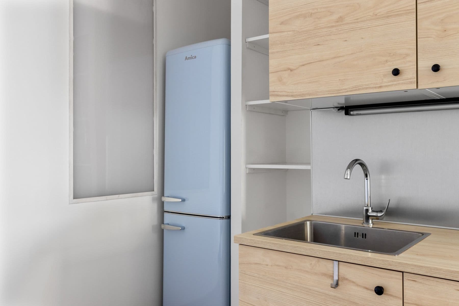 Prenájom bytu 2-izbový 56 m², Jateční, Praha, Praha Prenájom bytu 2-izbový 56 m², Jateční, Praha, Praha