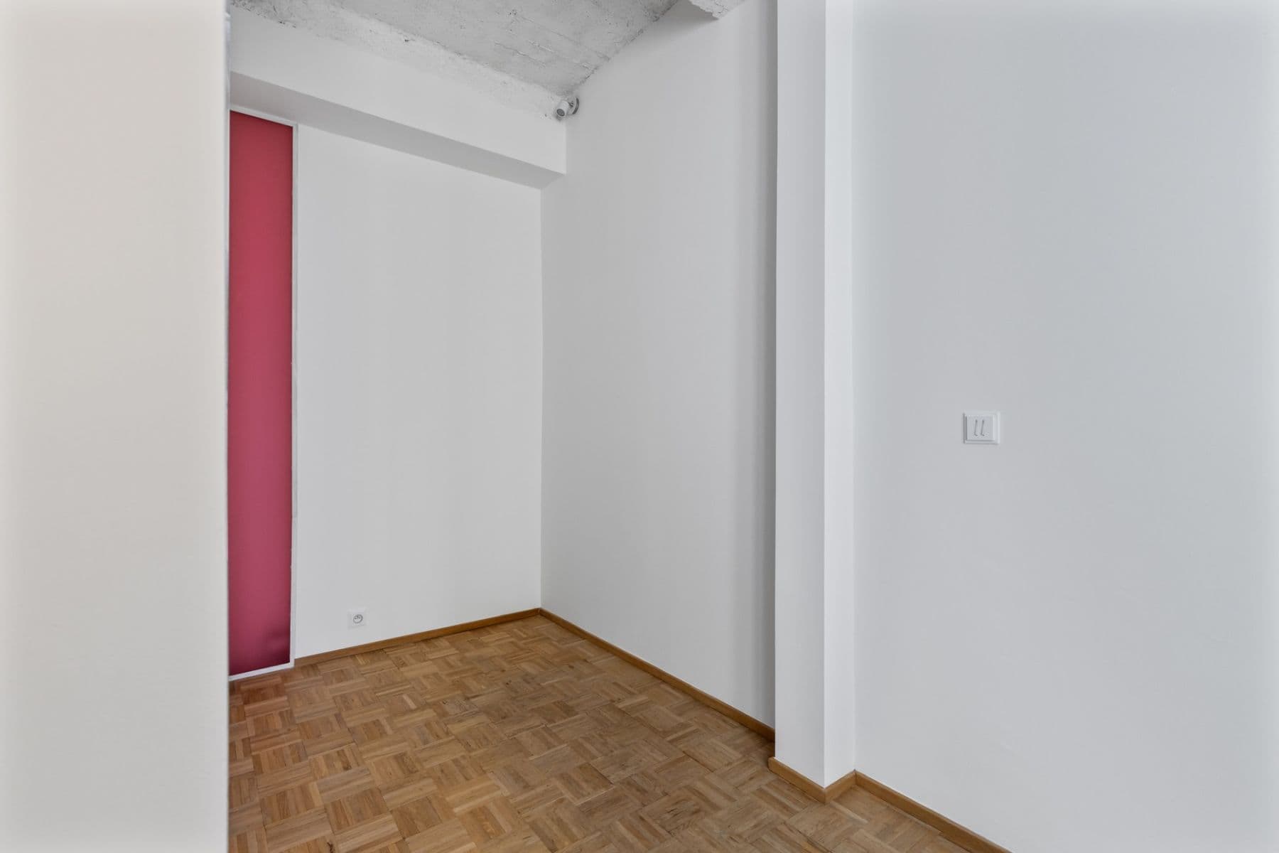 Prenájom bytu 2-izbový 56 m², Jateční, Praha, Praha Prenájom bytu 2-izbový 56 m², Jateční, Praha, Praha