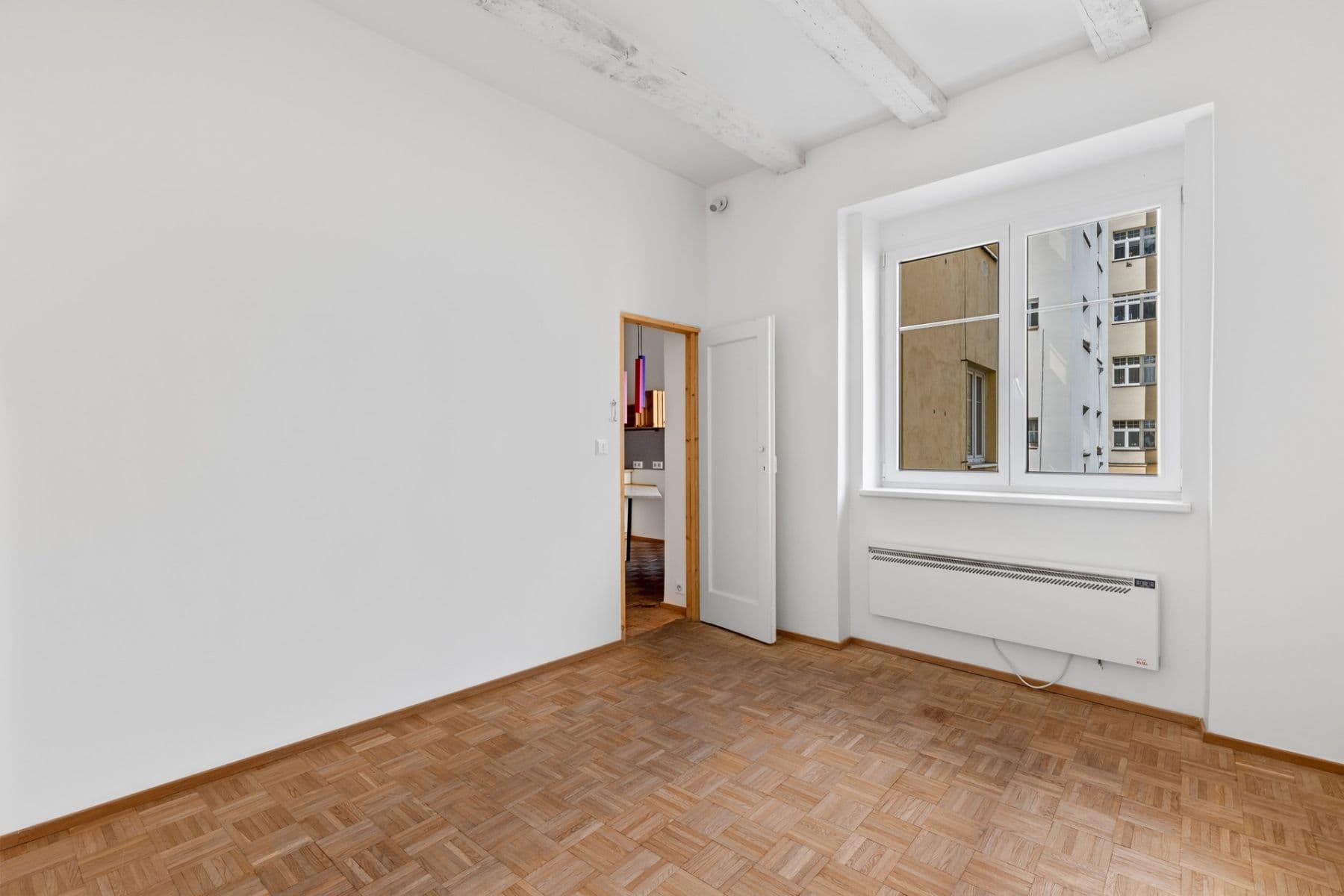 Prenájom bytu 2-izbový 56 m², Jateční, Praha, Praha Prenájom bytu 2-izbový 56 m², Jateční, Praha, Praha