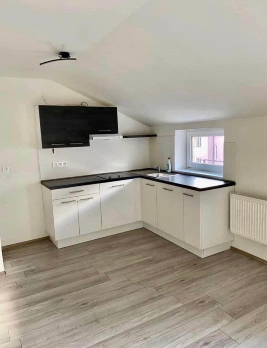Prenájom bytu 1-izbový 39 m², Západní, Karlovy Vary, Karlovarský kraj Prenájom bytu 1-izbový 39 m², Západní, Karlovy Vary, Karlovarský kraj