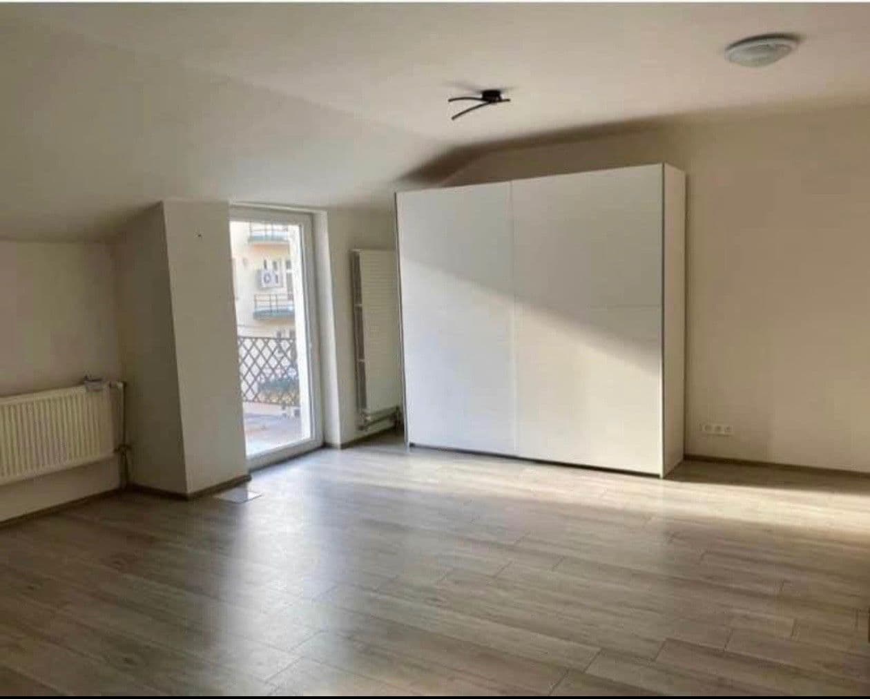 Prenájom bytu 1-izbový 39 m², Západní, Karlovy Vary, Karlovarský kraj Prenájom bytu 1-izbový 39 m², Západní, Karlovy Vary, Karlovarský kraj