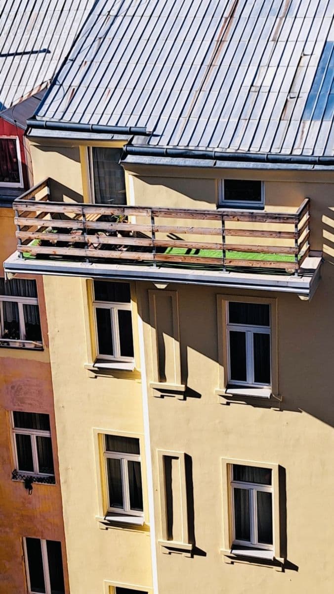 Prenájom bytu 1-izbový 39 m², Západní, Karlovy Vary, Karlovarský kraj Prenájom bytu 1-izbový 39 m², Západní, Karlovy Vary, Karlovarský kraj