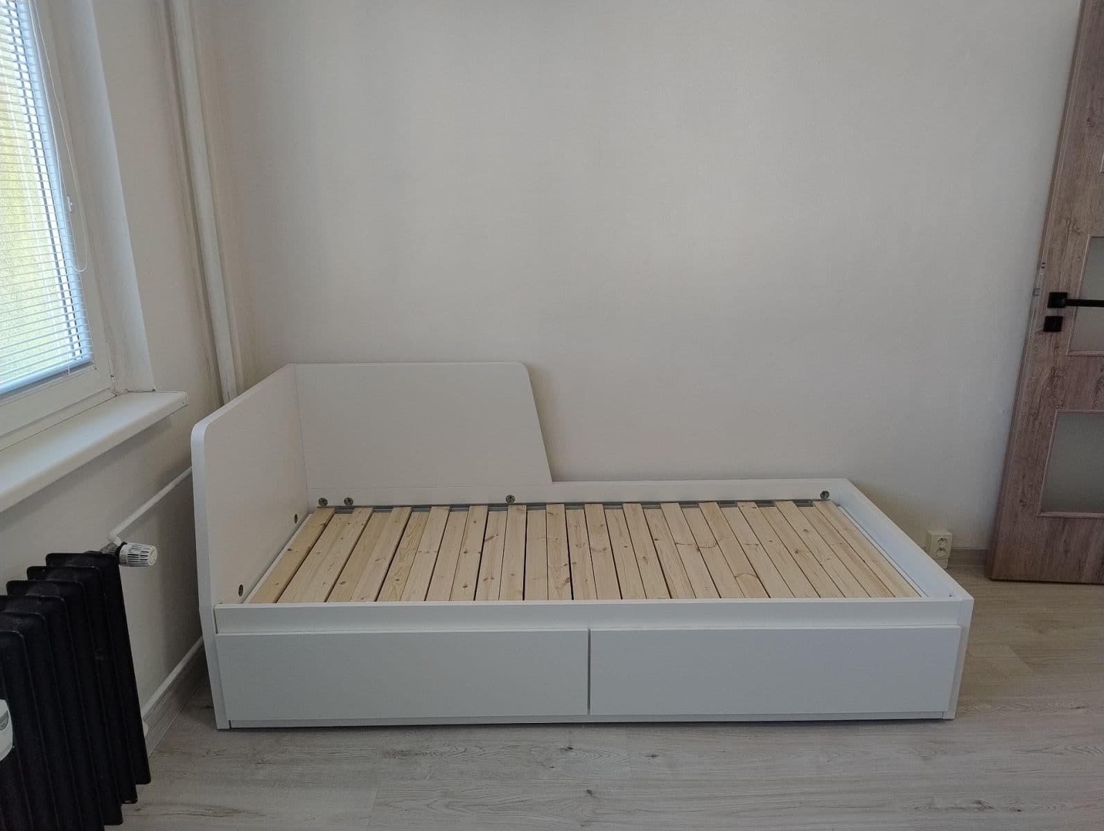 Prenájom bytu 1-izbový 20 m², Mendlovo náměstí, Brno, Jihomoravský kraj Prenájom bytu 1-izbový 20 m², Mendlovo náměstí, Brno, Jihomoravský kraj