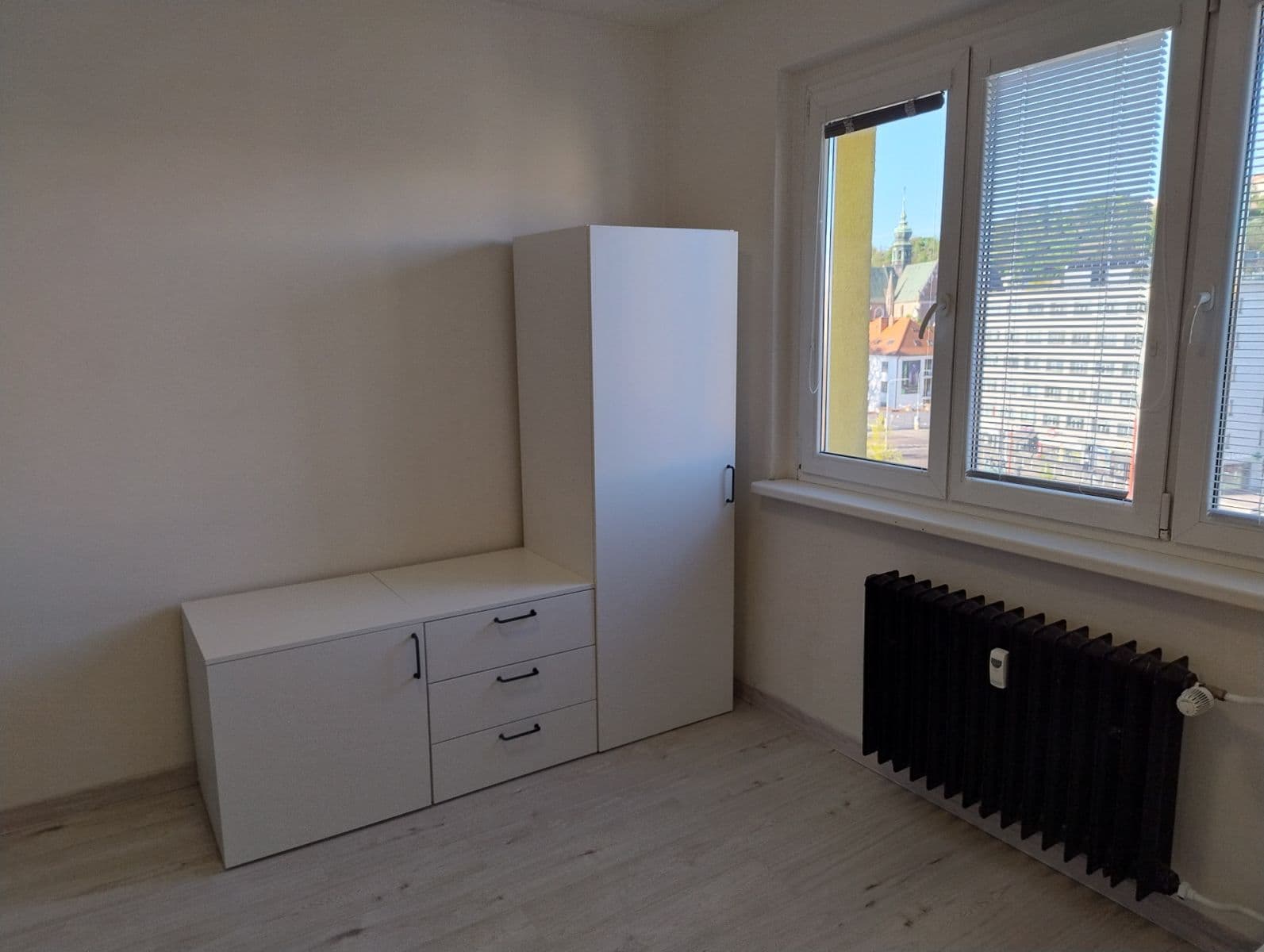 Prenájom bytu 1-izbový 20 m², Mendlovo náměstí, Brno, Jihomoravský kraj Prenájom bytu 1-izbový 20 m², Mendlovo náměstí, Brno, Jihomoravský kraj