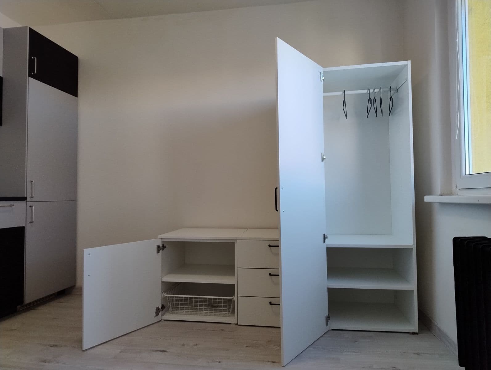 Prenájom bytu 1-izbový 20 m², Mendlovo náměstí, Brno, Jihomoravský kraj Prenájom bytu 1-izbový 20 m², Mendlovo náměstí, Brno, Jihomoravský kraj