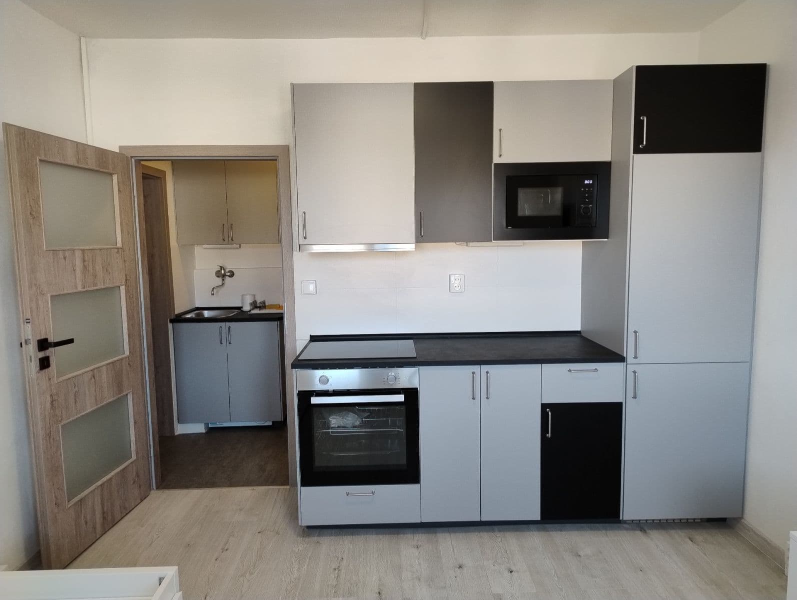 Prenájom bytu 1-izbový 20 m², Mendlovo náměstí, Brno, Jihomoravský kraj Prenájom bytu 1-izbový 20 m², Mendlovo náměstí, Brno, Jihomoravský kraj